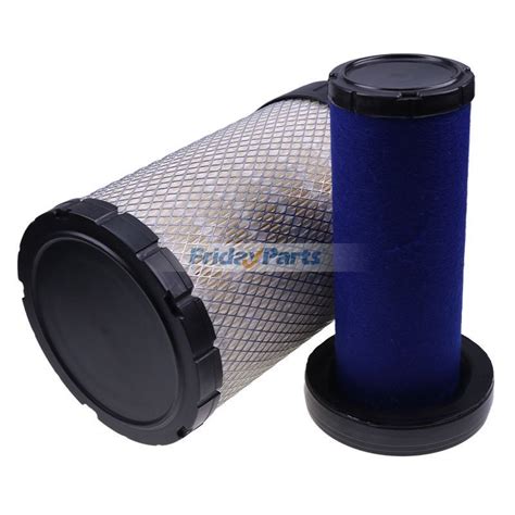 engine air filter for john deere 315 skid steer|Baldwin® Air Filter .